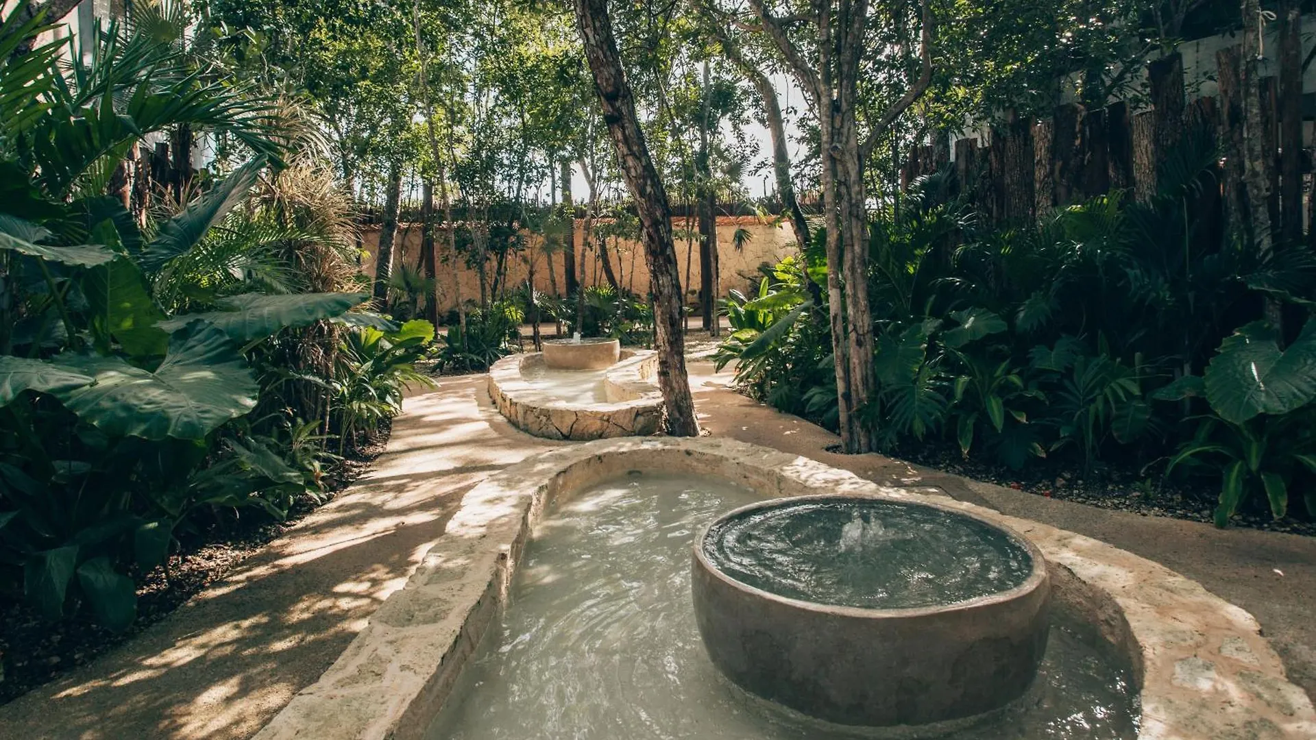Jungle Boho Villa - Private Pool - Concierge 6B Tulum