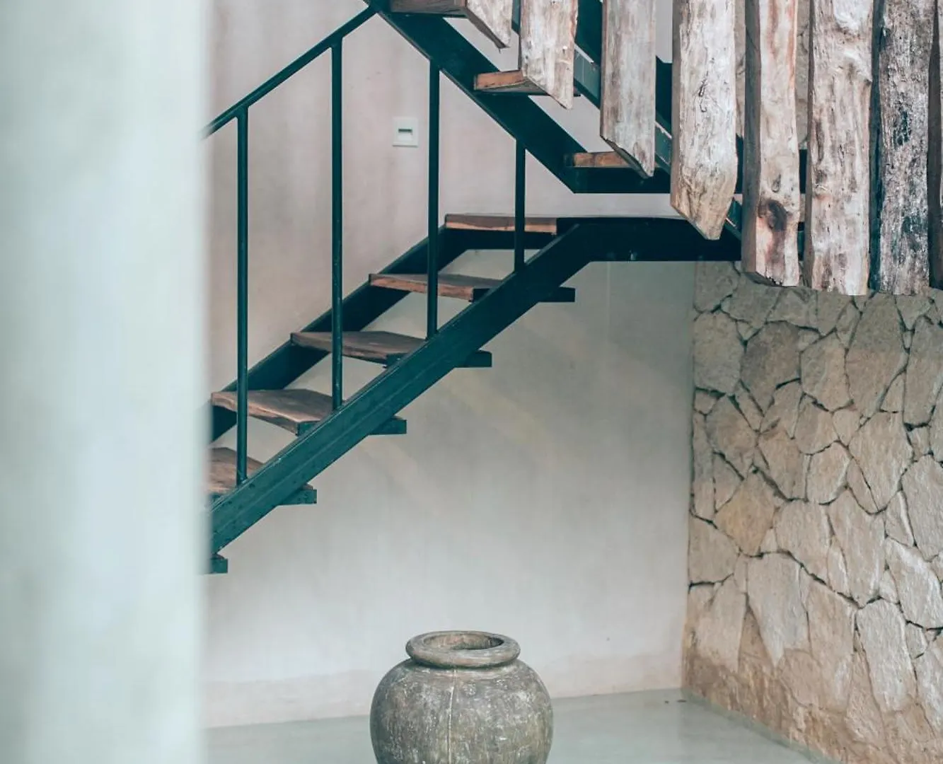 Jungle Boho Villa - Private Pool - Concierge 6B Tulum 0*,