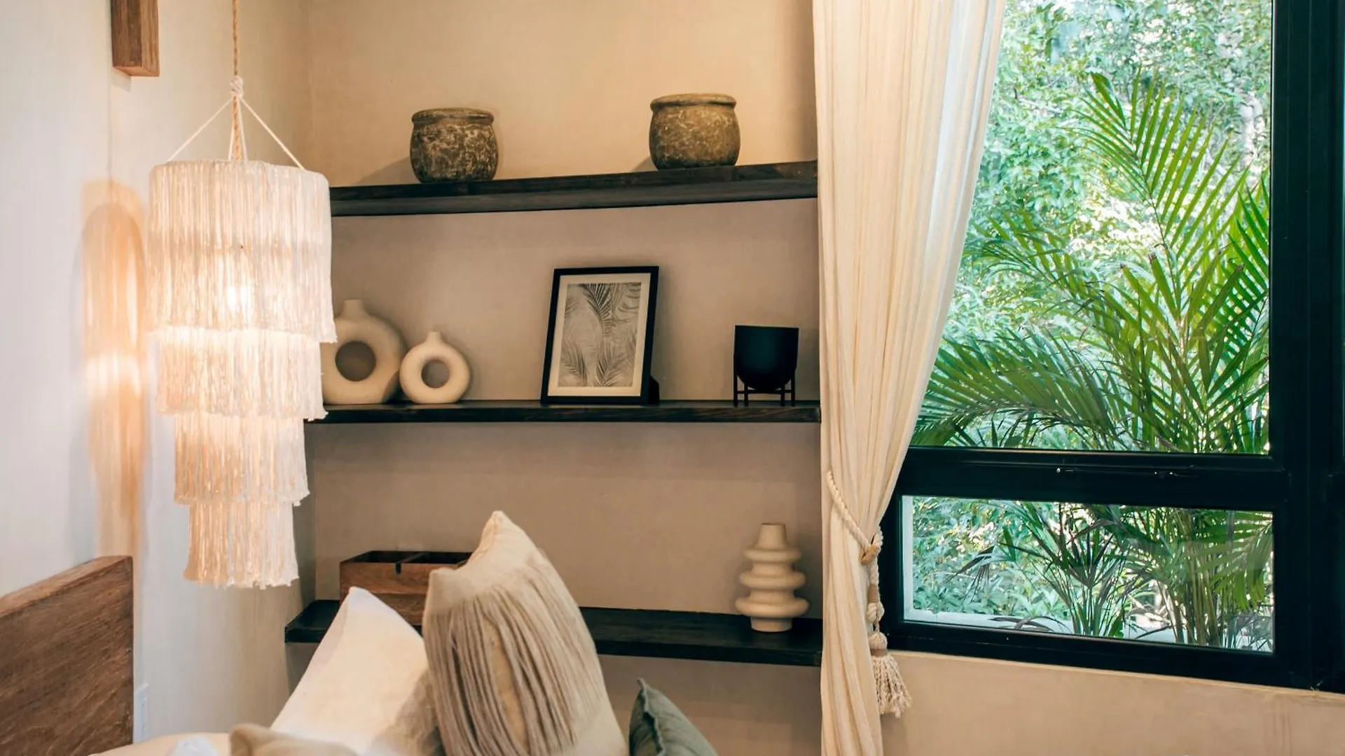 Jungle Boho Villa - Private Pool - Concierge 6B Tulum 0*,  Mexico