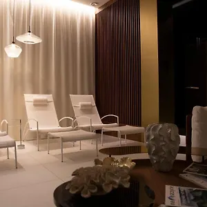 Luxus Fitness&spa Z Sauna I Silownia , Gdansk Poland