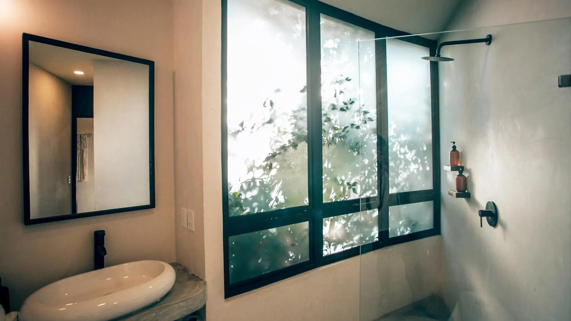 Jungle Boho Villa - Private Pool - Concierge 6B Tulum