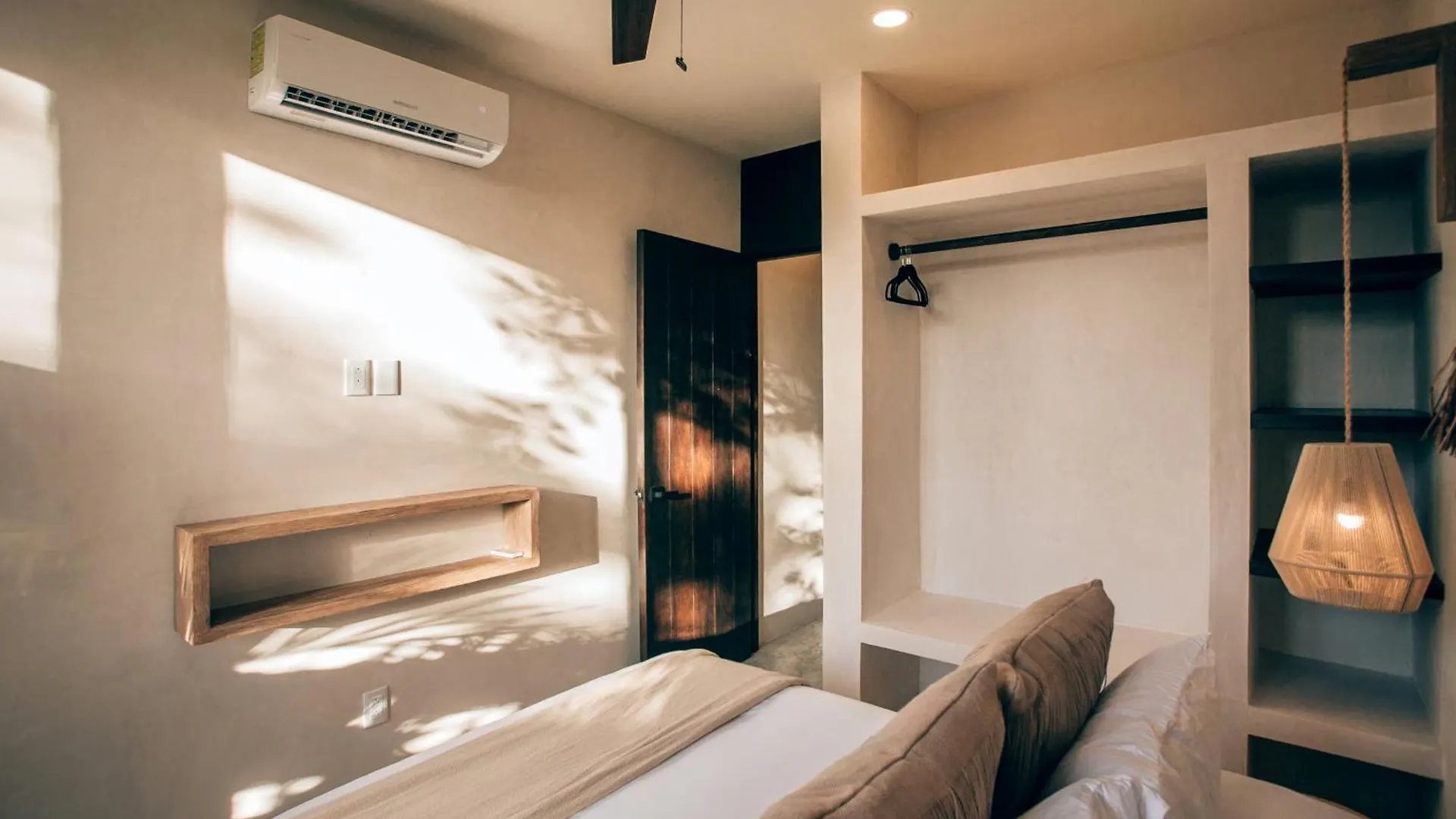 Jungle Boho Villa - Private Pool - Concierge 6B Tulum