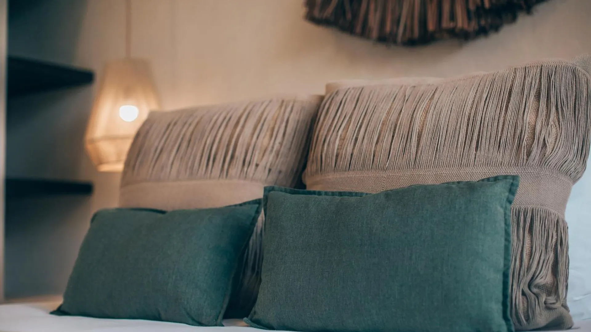Jungle Boho Villa - Private Pool - Concierge 6B Tulum